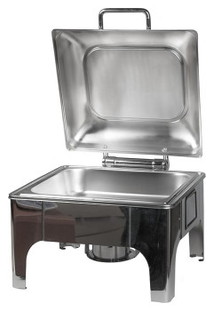 Мармит P.L. Proff Cuisine CDH "Эконом" 5,5 л GN 2/3 h=65 мм