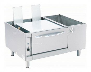 Шкаф духовой INOKSAN INO-9GF300G