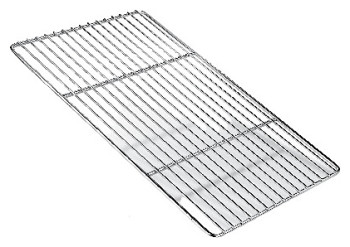 Решетка Ronda GI21 GN 2/1 (650х530) нерж. сталь