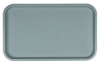 Поднос МастерГласс 1737 (530х330 мм) серый