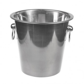 Ведро для шампанского d 22/13,5 см, h 19 см, P.L. - BarWare