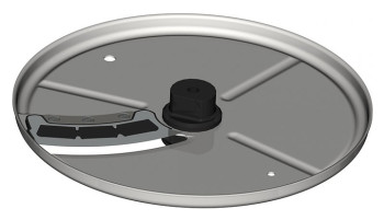 Диск для нарезки слайсами Sammic FCS-4 (4 мм)