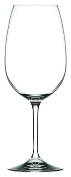 Бокал для красного вина RCR Cristalleria Italiana Luxion Invino Gran Cuvee 26193020106 660 мл (хрустальное стекло)