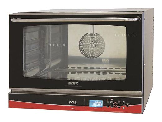 Печь конвекционная EGS 60 DX.4