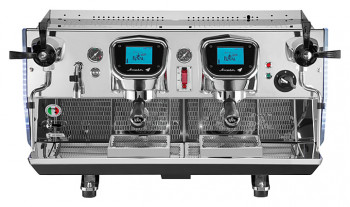 Кофемашина Royal Aviator 2GR Automatic Boiler 14LT