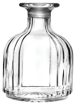 Графин RCR Cristalleria Italiana Luxion Combo 51532020006 330 мл (хрустальное стекло)