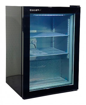 Шкаф морозильный Cooleq UF100G (без упаковки) (85113)
