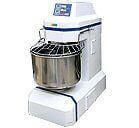 Тестомес спиральный JEJU JS-H-40