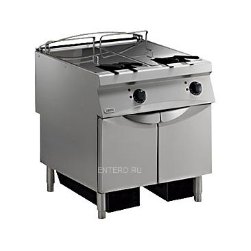 Фритюрница электрическая 200 342 Electrolux Professional серия 200 342