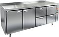Охлаждаемый стол Hicold SN 1122/TN P (без агрегата)