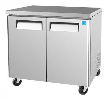 Стол холодильный Turbo Air FUR-36 (внутренний агрегат)