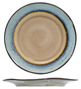 Тарелка Cosy & Trendy Castor 4870021 210х210х20 мм