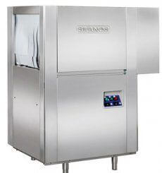 Туннельная посудомоечная машина Silanos T1500 SE
