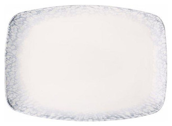 Блюдо прямоугольное Porland Stratus 118427 270 мм
