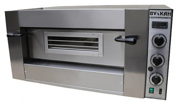 Печь для пиццы Вулкан ПРГ-4 «Арно»