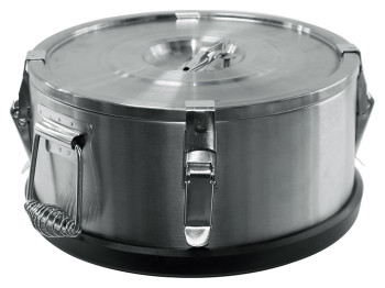 Термос Luxstahl 10 л FQ-BAE-10