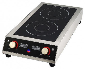 Плита индукционная INDOKOR IN7000 D