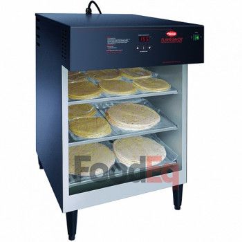 Тепловая витрина с воздушной завесой Hatco FSHAC-3