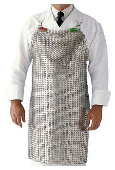 Фартук кольчужный Sanelli Ambrogio 1855000