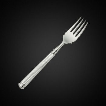 Вилка для рыбы «Verona» Luxstahl [DJ-06597]