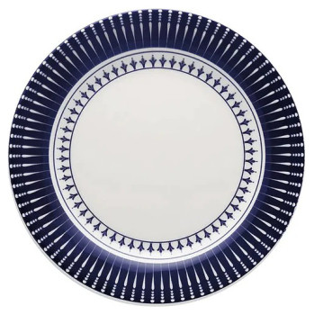 Тарелка Oxford AE03-5120