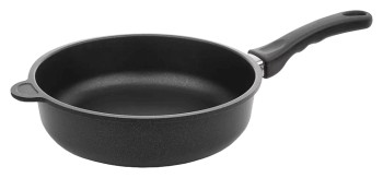 Сковорода глубокая AMT Gastroguss Frying Pans Titan AMT I-724FIX