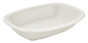 Салатник прямоугольный By Bone Arel 01-ZT-18-DKY 300 мл, 18х13 см