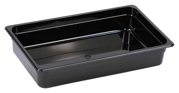 Гастроемкость Luxstahl JW-P114B GN 1/1-100 (530х325х100) поликарбонат