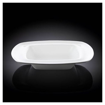 Тарелка глубокая Wilmax WL-991021 / A