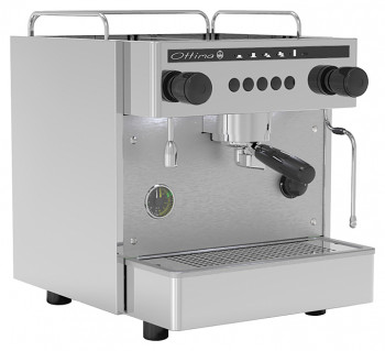 Кофемашина Quality Espresso Ottima Electronic 1GR