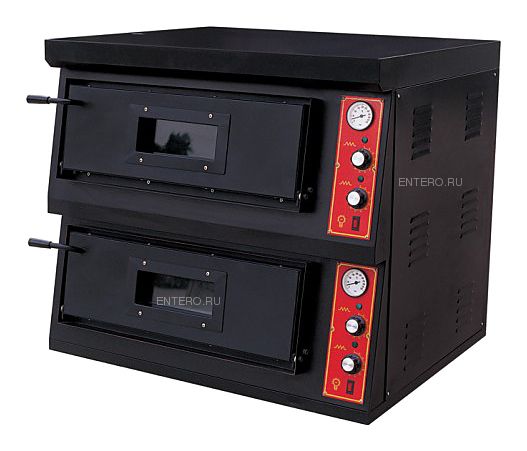 Печь для пиццы Master Lee ML/DR-2-4