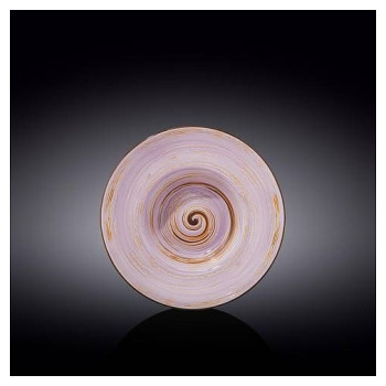 Тарелка глубокая Wilmax WL-669722 / A