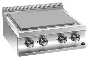 Плита электрическая Apach Chef Line GLFTE99