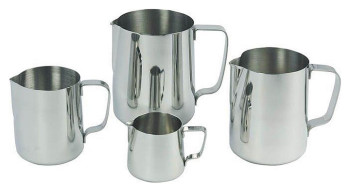 Молочник MGSteel MLK150