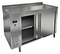 Тепловой стол Hicold TS 17 SN