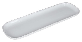 Блюдо прямоугольное P.L. Proff Cuisine Lord 81229972 370х120 мм