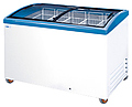 Ларь морозильный ITALFROST (CRYSPI) CFT400C без корзин