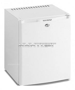 Шкаф холодильный барный TEFCOLD TM30 White
