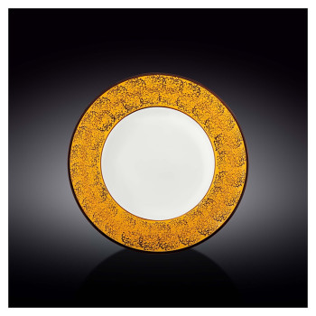 Тарелка глубокая Wilmax WL-667427/A