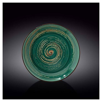 Тарелка глубокая Wilmax WL-669527 / A