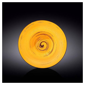 Тарелка глубокая Wilmax WL-669424 / A