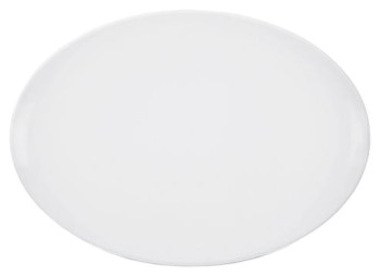 Блюдо овальное Oxford V04X-2500 34,5х25,5 см