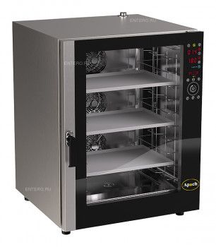 Печь конвекционная Apach A3/10HD-E / автомойка