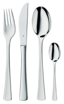Набор столовых приборов WMF Gastro 12.0800.0024 24 шт. на 6 персон