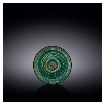 Блюдце Wilmax WL-669534 / B