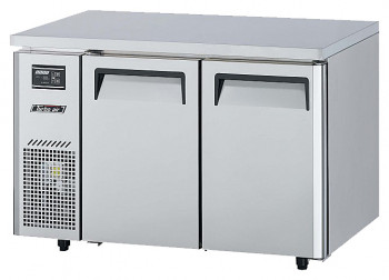 Стол морозильный Turbo air KUF12-2 600 мм