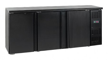 Шкаф холодильный барный Tefcold CBC310
