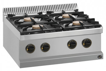 Плита газовая Apach APRG-77T