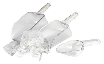 Совок для сыпучих продуктов JIWINS P-040