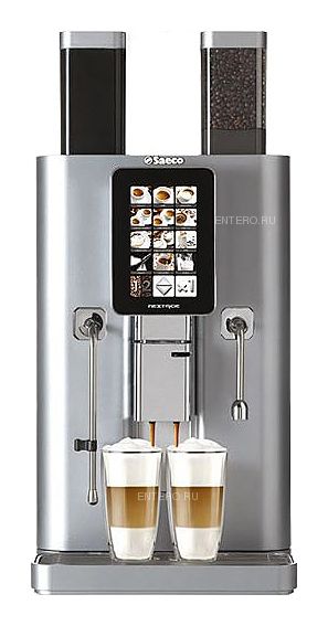 Кофемашина Saeco Nextage Master Standard